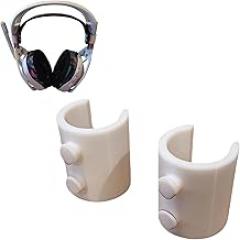 Upgrade Adapter for SteelSeries Headband Compatible with Astro Headsets (for A50 / A40 / A50X / A40‑TR & More) — Durable Replacement Headband Kit for Gaming Headset Comfort (Include Strap)