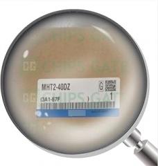MHT2-40DZ 1Pcs New Gripper MHT2-40DZ