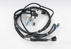 ACDelco 94668493 GM Original Equipment Electronic Brake Control Wiring Harness