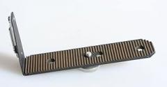 FLASH BRACKET FOR ROLLEIFLASH E36RE, GERMANY