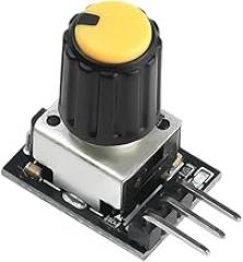 DC 5-26V Simple Small Motor Speed Tester DIY Brushless Fan Aeromodel Motor Speed Controller Speed Controller Replacement for OEM New 2026 High for Reliable Electronic Component