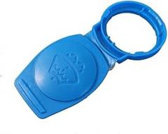 Washer Bottle Lid for VW for Passat B8 2014-2022 Fluid Reservoir Cap Windshield Washer Tank Bottle Cover 3Q0955455