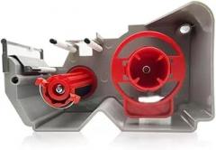 Paper Box Cassette with Buckle Compatible with Digi SM-80 SM-90 SM-110 Electronic Scale