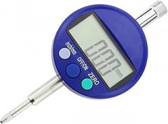 Digital Dial Indicator Dial Gauges Electronic Digital Micrometer(Digital Dial 12.7mm)