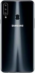Samsung Electronics Samsung Galaxy A20, 32GB LTE for Verizon, Black (Renewed)