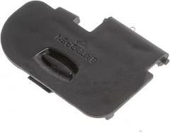 1 Piece Battery Door Cover Unit Lid for Canon (EOS 5D Mark IV 5D4) Accessory Part