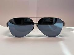 AOC Air Mega AR/XR Glasses - 201'' Micro-OLED Personal Wearable Monitor for Gaming & Movies, FHD 120Hz Plug-and-Play Display Legion Go & USB-C Devices, High-Fidelity Audio & Privacy