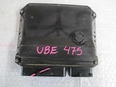 Engine ECM Electronic Control Module Fits 11-12 fits Scion XD 89661-52U00 8966152U00