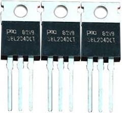 AmAir 10pcs SBL2040CT SBL2040 Authentic