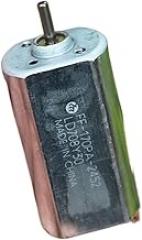 DC 1.2V-5V 3.7V FF-170PA-2452 Electronic Starter 15000RPM High Speed Precious Metal Brush 170 Electronic Starter for DIY Toy Model Making