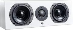 KIN By Totem Flex Compact Monitor Speaker (Satin White)