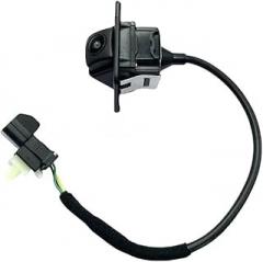 95760-A6100 Car Rear View Reversing Rearview Parking Back Up Camera Compatible for Hyundai I30 Compatible for Elantra 95760A6100 Car Electronics