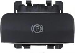 Handbrake Button for Peugeot for Electronic Hand Brake Handbrake Parking Brake Switch Auto Hold Button Parking Switch 470706
