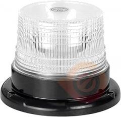 12 LED Amber Tractor Motorcycle Forklift Strobe Warning Light Beacon Truck Vehicle Emergency Flashing Lights Safe Signal Lamp New 2026 High For Reliable Electronic Component