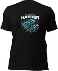 Bubble Gum Tees Arduino Raspberry Pi Maker Shirt | Hardware Hacker T-Shirt | Gift for Electronics Enthusiast