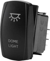 ATV&UTV Replace Parts & Accessories for Flip Dash Dome Light Switch Mod-BBM45-FV17451