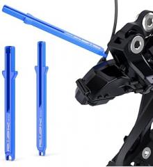 Electronic Shift Cable Installation Tool for Shimano Di2 SD50/SD300 Cable 11/12-Speed - Compatible with R7170/R8170/R9250/R6870/R8050/R9150 Series