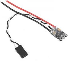 RC ESC, 7A Electronic Speed Controller Upgrade Parts with BEC for Multi Rotor Aircraft Model