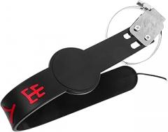 Car Static Strap Auto Safe Ground Belt for Static Electricity Discharge Compatible with All Vehicles Enhances Aesthetics and Protects Electronics