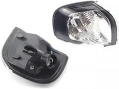 Rep# 30698427 Front Corner Light 1pc/Set