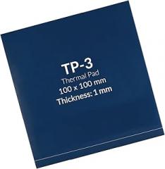 Efficient Heat Transfer Pad Good Heat Conductors Compressible Silicone for Various Components Precise Fit in Electronics