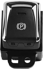 Car Electronic Handbrake Button Switch Parking Brake Control Switch 969XC-4EA0A for Nissan Qashqai 2014-2018