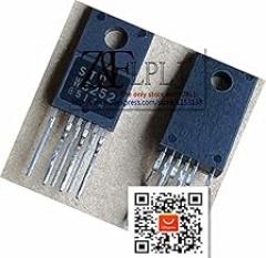 STRW6252 STRW 6252 STR W6252 STR-W6252 50PCS/LOT