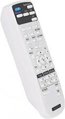 Dioche Ex 3220 Projector Remote Control for EX5220 EX6220 EX7220 725HD 730HD - HighQuality, Durable Design with Extended Range, UserFriendly Operation