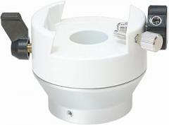 Vixen Optics Polarie Accessories mounting Block Polarie Multi Mounting Block, White (35522)