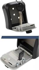 594A 4 Digit Code Key Lock Box Wall Mount Key Safe Waterproof Outdoor Key Hider Box New 2026 High for Reliable Electronic Component, Precision, Stable Performance