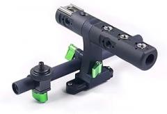 Lanparte Universal Quick Release Top Handle with NATO Rail Included