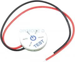 3.7V 4.2V 7.4V 12V 16.8V 12V-Thitium Battreriy Capacity Indicator 1S 2S 3S 5S 6S Power Level Trackier Metier LED Display Lin-L0n Tester New 2026 High for Reliable Electronic Component