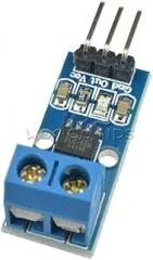 Electronic Components 5A Range Current Sensor Module ACS712 Module M61 Top