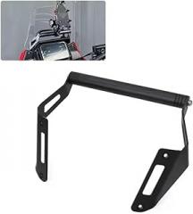 ZSTONG FOR CX6000 CX8400 NX400 NX410 NX415 NX515 CNC ALUMINUM ALLOY GPS MOUNT PHONE MOUNT NAVIGATION BRACKET