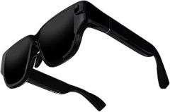Air Smart AR Glasses Real-time Translation Movie Watching Full-Color True Wireless