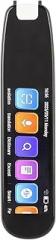 Language Translator Pen, 134 Online Voice Translation Electronic Dictionary Scanning Translator 2.99in Touchscreen for Travel (Black), LJCMw78vy32fp9-11