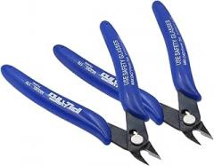 U.S. Us Plato. Plato 170 Wishful Clamp Diy Electronic Diagonal Pliers Side Cutting Nippers Wire Connectors