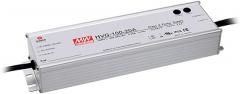 MW Mean Well Original HVG-100-24B 24V 4A 96W Single Output LED Switching Power Supply