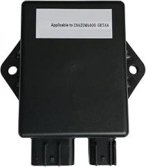 Digital Electronic Ignition Unit Ignitor Compatible with Inazuma 400 GK7AA INAZUMA400