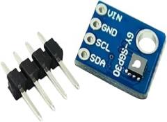 Gy-Sgp30 Sgp40 Air Measurement of Carbon Dioxide Gais Detector Seins0r Tvoc Eco2 Formaldehyde Module New 2026 High for Reliable Electronic Component, Precision, Stable PeRIFormance