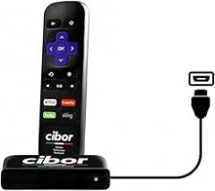 Roku Express 1080p Streaming Media Player, 3700RW