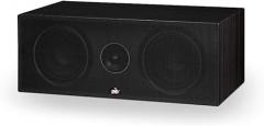 PSB Alpha C10 Center Channel Speaker - Black Ash