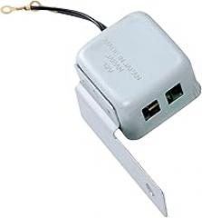 Motorcycle Turn Buzzer Alarm for CC110 12V Electronic Turn Buzzer Beep with Mount Bracket