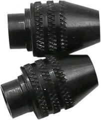 Multi-Function Compatible with Multiple Devices Three-Claw Mini Drill Chuck M7/M8 Chuck Rotary Tool New 2026 High for Reliable Electronic Component, Precision, Stable Performance