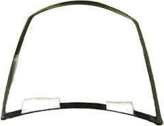 Compatible for Land Rover Range Rover Sport Edition 2010 2011 2012 2013 Car Accessories Rear Bumper Brake Tail Light Cover Lamp Shell(2PCS Left and Right)(1PCS Left Side)