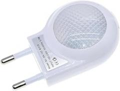 Mini Led Snail Night Light Auto Night Lamp Built-Light Detector Seins0r Control Light Wall Lamp for Babey Klds Bedroom EU Plug New 2026 High for Reliable Electronic Component