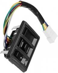 1pc/Set Parts# 84820-26021 8482026021 Power Window Master Switch Power Window