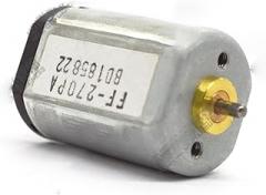 FF-270PA DC Motors DC 3V 5V 6V 8000RPM-10000RPM high Speed Electronic Starter DIY