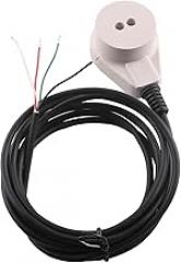 RS485 Near Infrared Optical Cable Electronic Photoelectric Head IEC62056/1107/DLMS Transparent Transmission Electric Water Meter