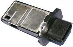 Air Flow Sensor Adapter MAF Mass AIR Flow Sensor Meter Fit for ALMERA Primera X-Trail 1.5 1.6 1.8 2.2 22680-AW400 22680-7S000 AFH60-24 226807S000 Air Meter Mount Base